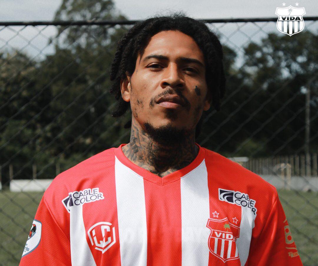 Fichajes: Motagua arma equipazo, Honduras confirma legionarios y Auzmendi tiene nueva oferta ¿regresa Michaell Chirinos a Olimpia?