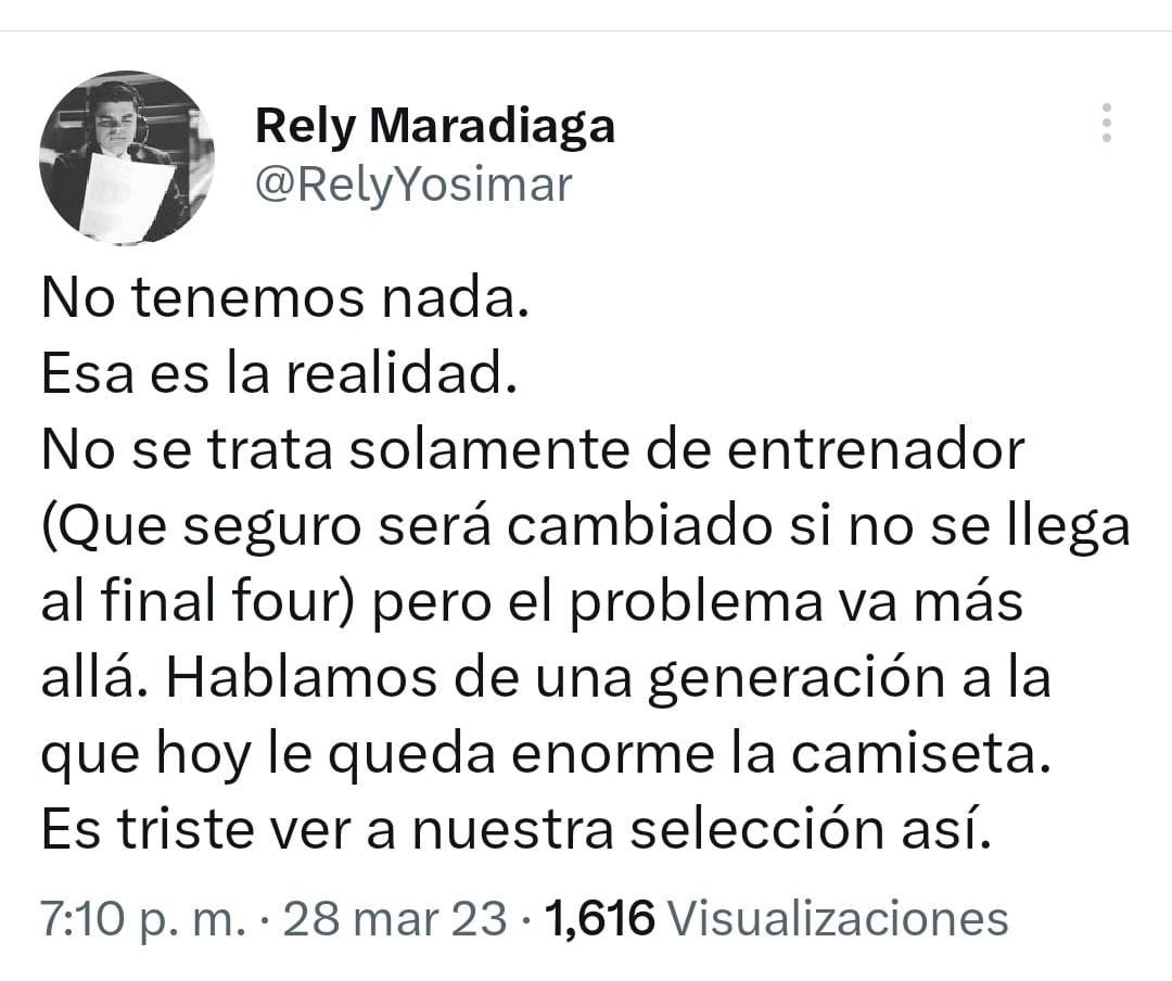 La prensa hondureña no perdona a Diego Vázquez, dirigentes ni a jugadores de la Selección Nacional tras derrota ante Canadá