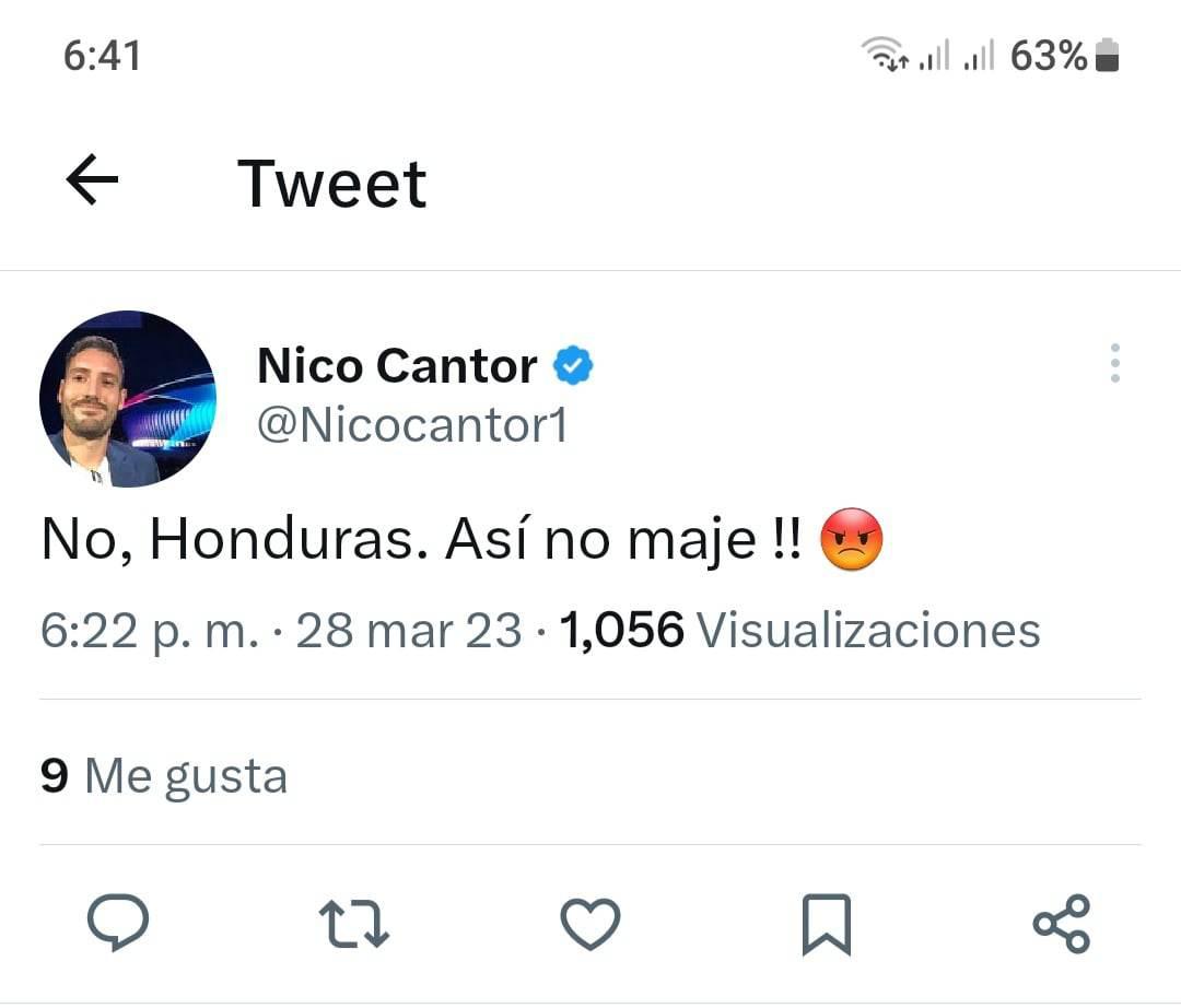 La prensa hondureña no perdona a Diego Vázquez, dirigentes ni a jugadores de la Selección Nacional tras derrota ante Canadá