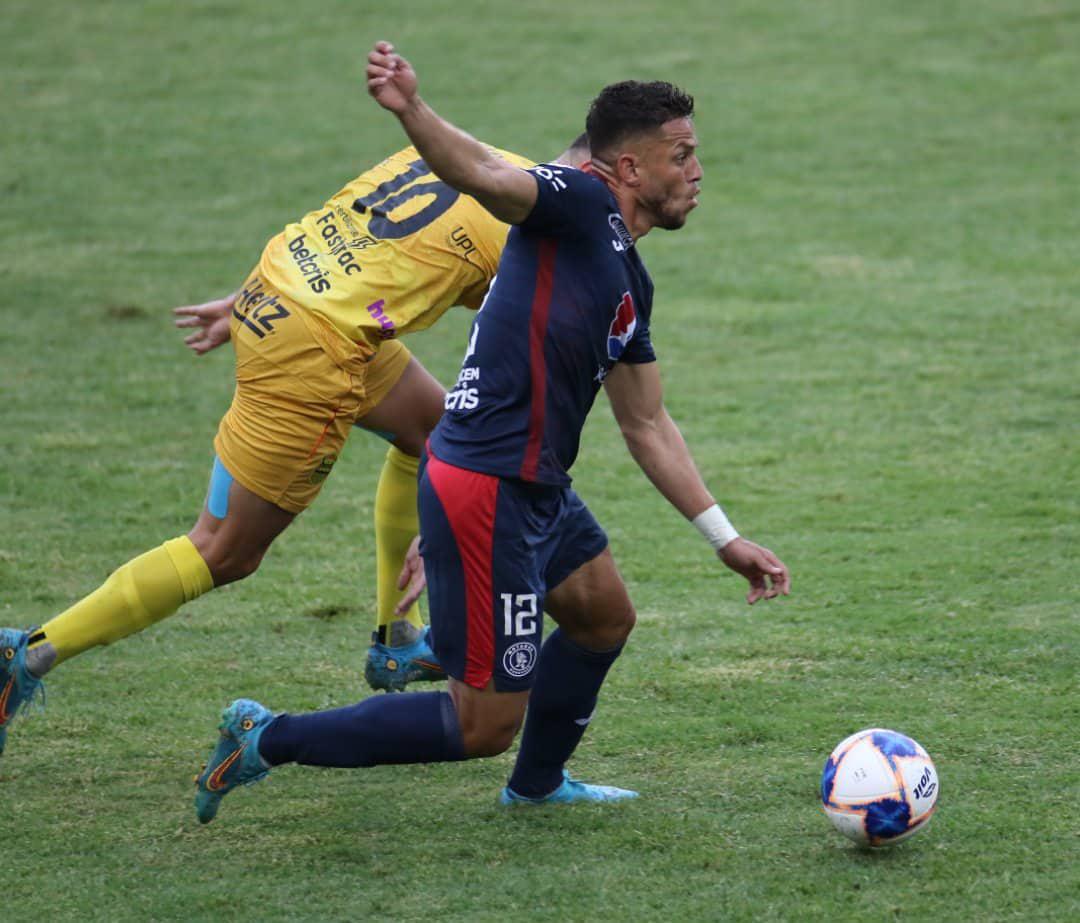 El 11 de Motagua que buscará el título 18 en la Liga Nacional ante Real España en el estadio Olímpico