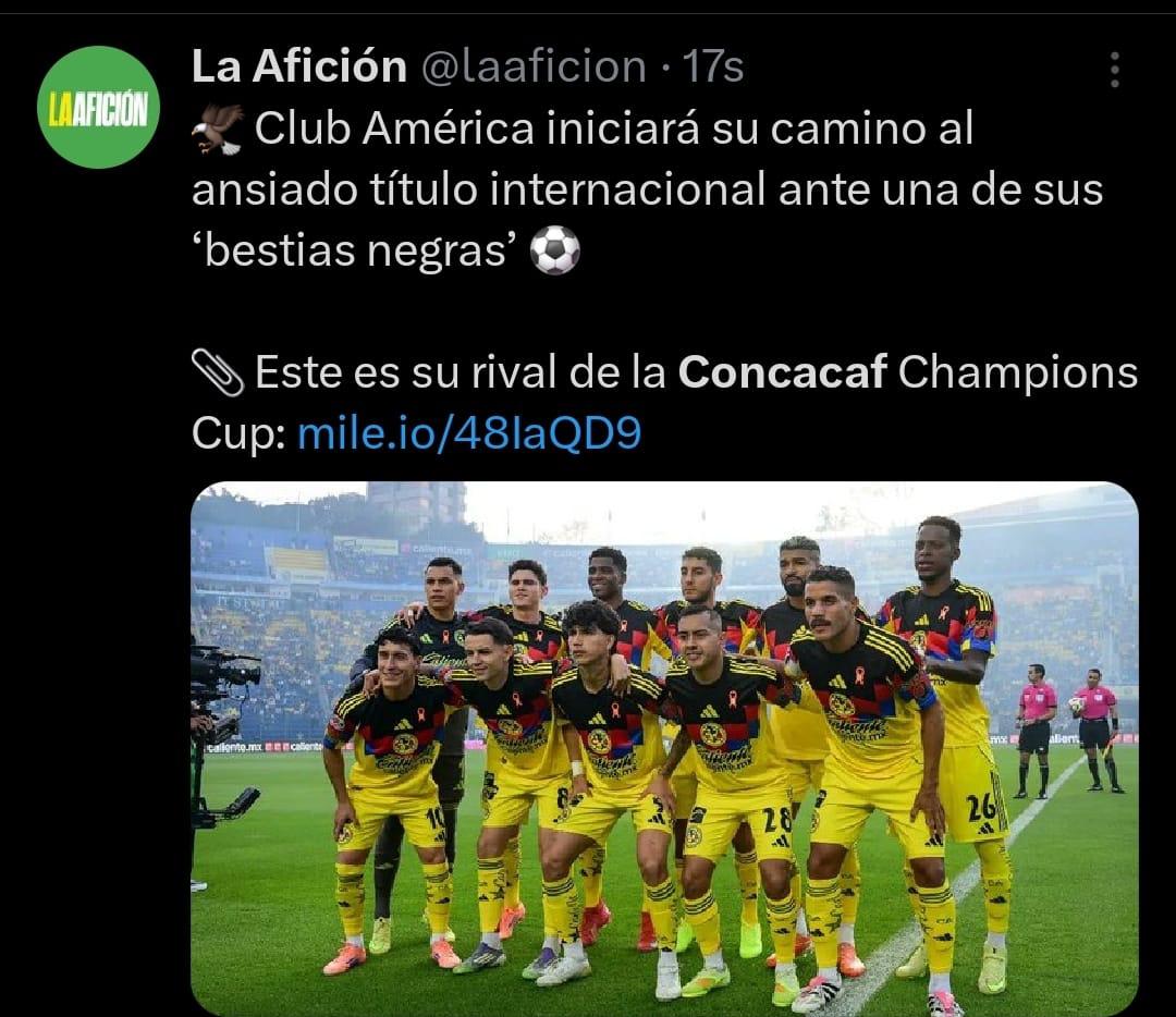 ¿Los ven eliminados? Prensa deportiva se rinde ante Son Heung-min y calientan el duelo Olimpia vs América