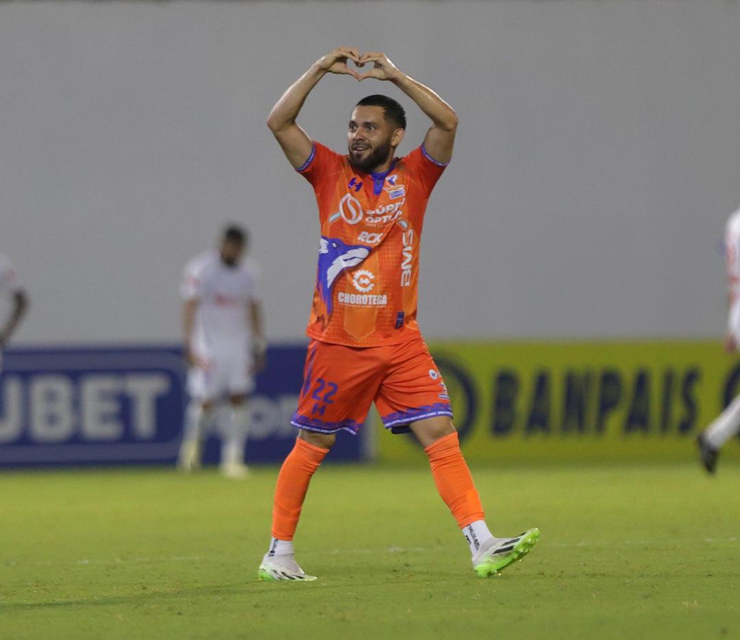 FICHAJES: Motagua no lo renovó y se va, ex Olimpia llegaría a Marathón y el hondureño que iría a MLS