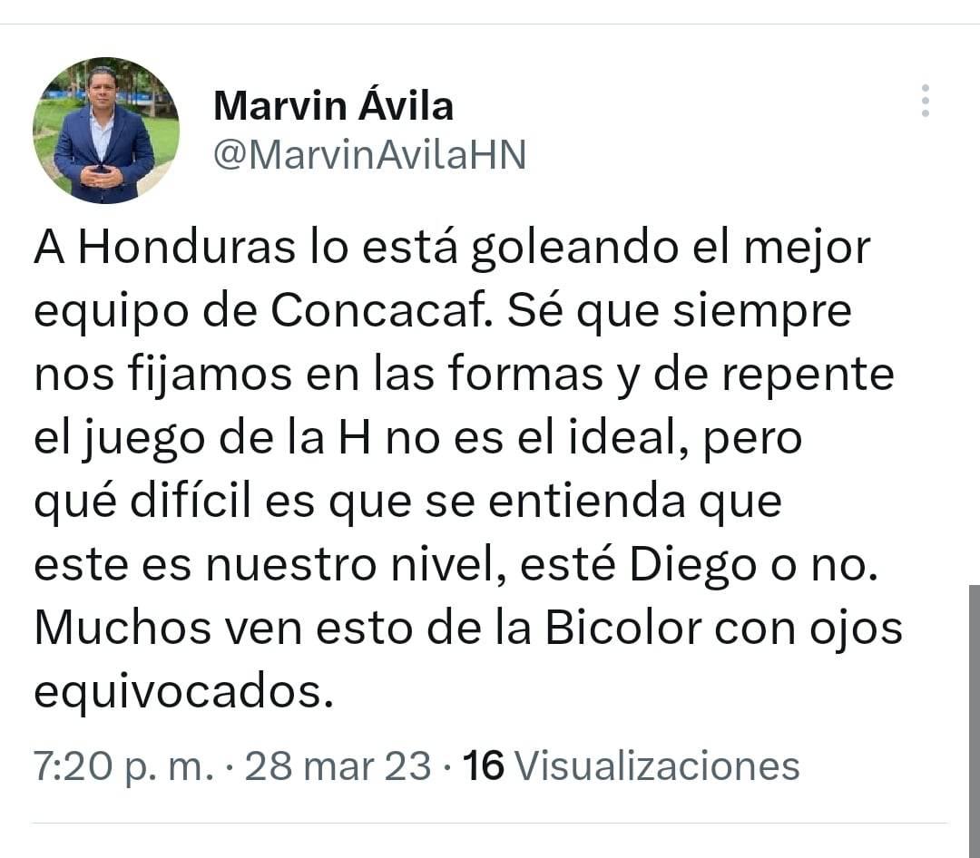 La prensa hondureña no perdona a Diego Vázquez, dirigentes ni a jugadores de la Selección Nacional tras derrota ante Canadá