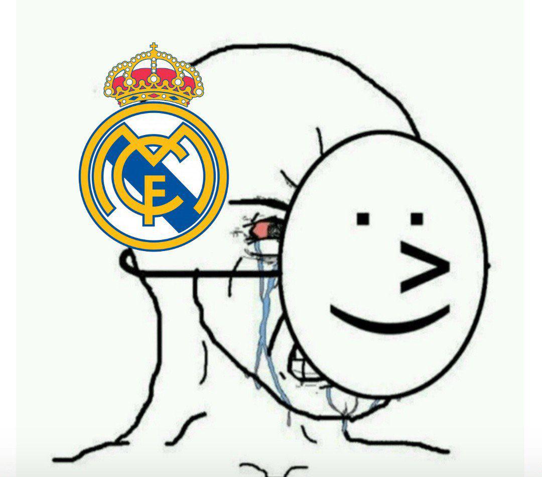 Destrozan al Real Madrid y lo celebran en Barcelona: los terribles memes que dejó la renovación de Mbappé con el PSG