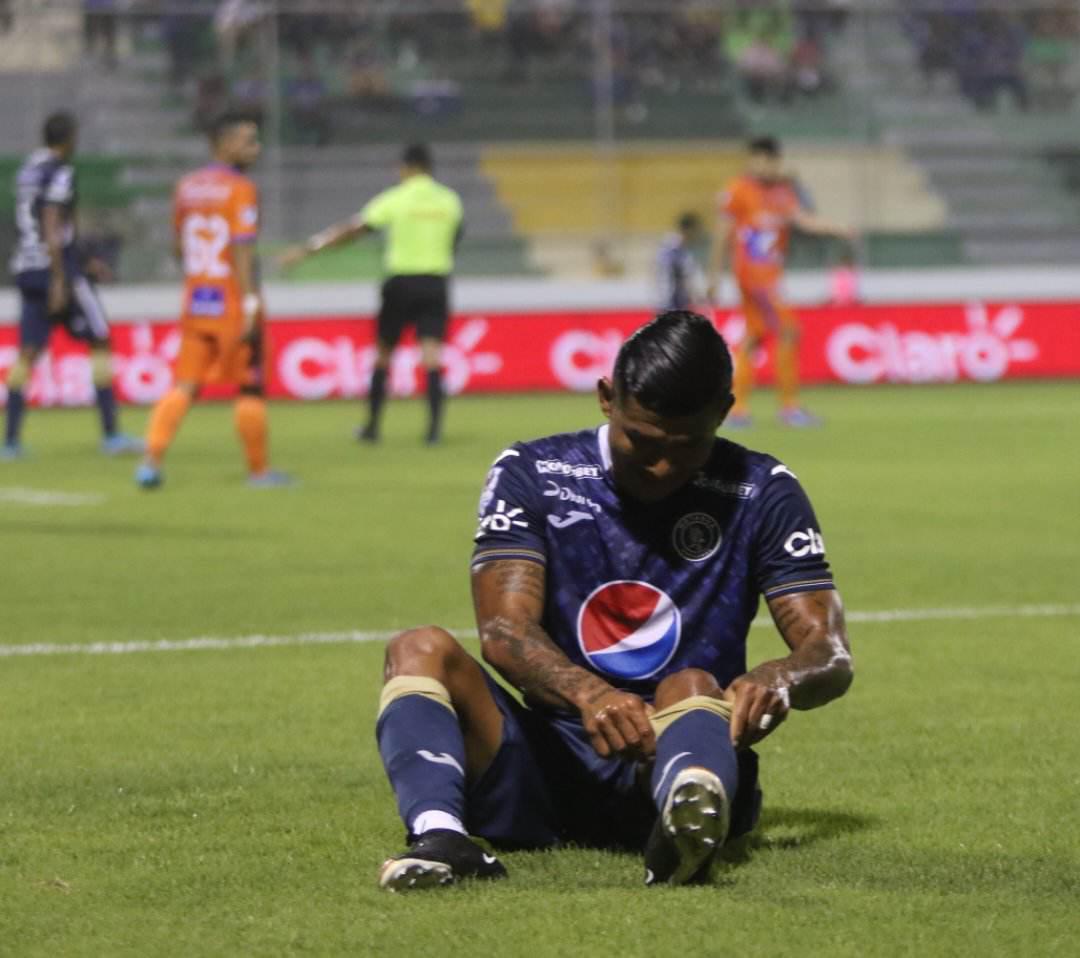 El 11 ideal de la jornada 10 de Liga Nacional: Poderío potro, un Sub-20 que ilusiona y una delantera letal