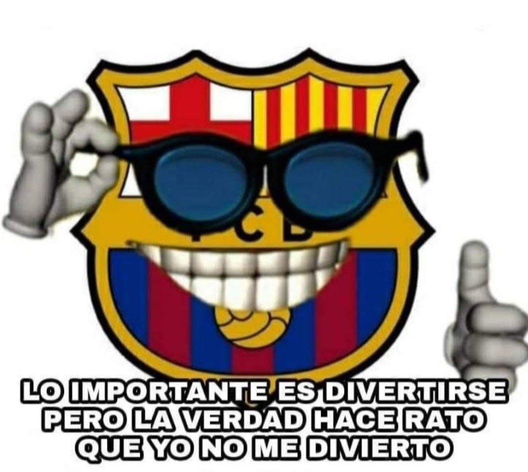 ¿Más palancas? Los memes hacen trizas al Barcelona de Xavi luego de perder el Clásico contra el Real Madrid