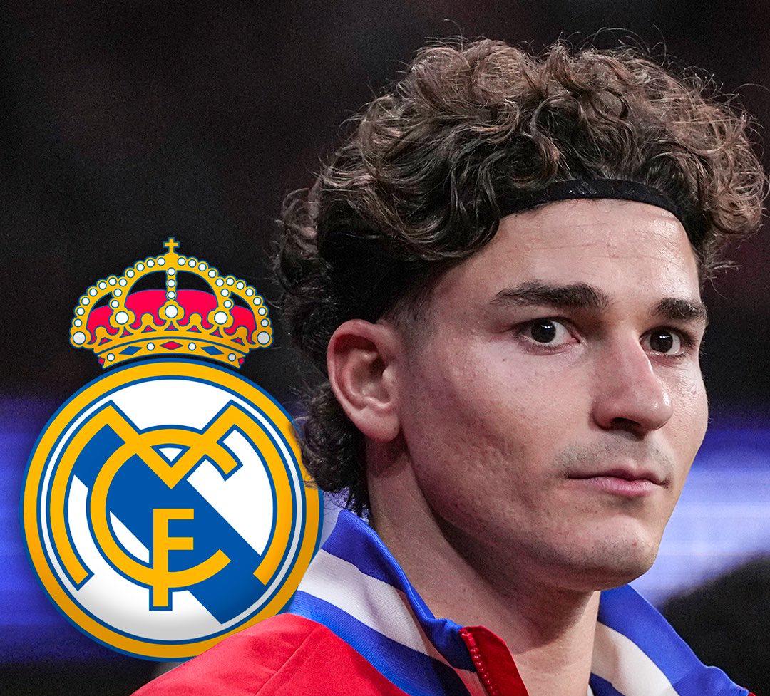 Fichajes: Julián por 500 millones, baja en el Real Madrid y Dybala a la Premier