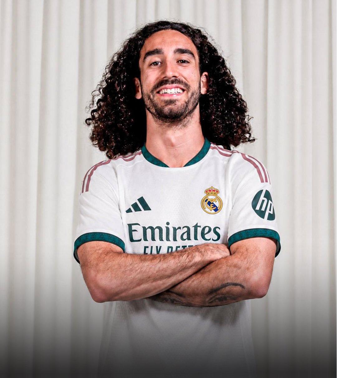 Con los fichajes y un valor de 827M: así será el 11 del Real Madrid con Mourinho