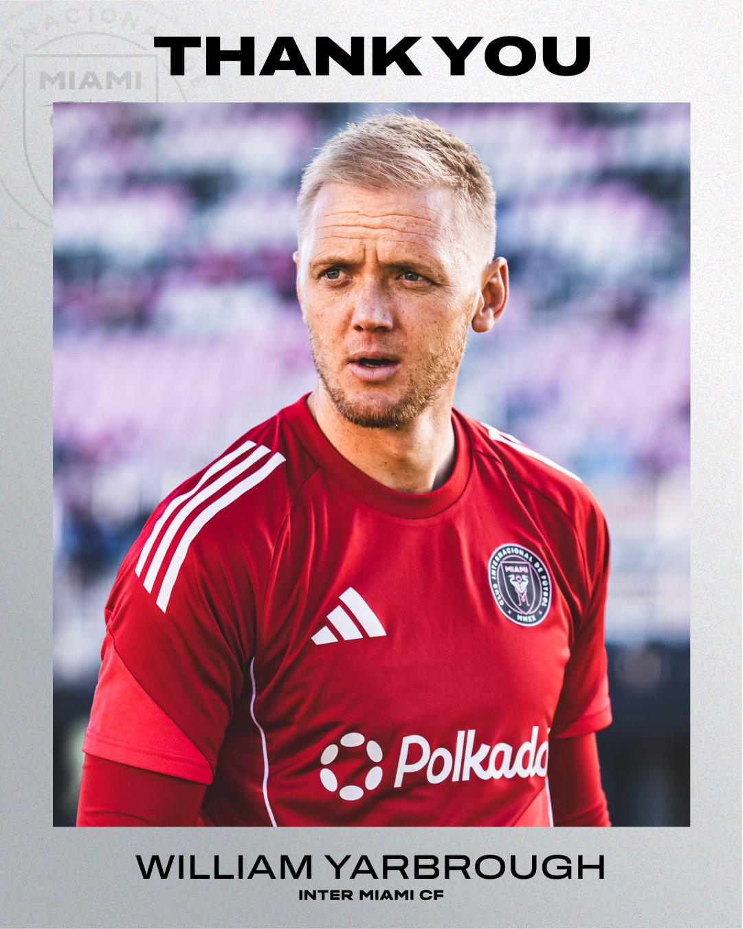 Barrida en el Inter Miami de Messi: estos son los futbolistas que despidieron y anuncian el 'fichaje' del mejor amigo de Leo