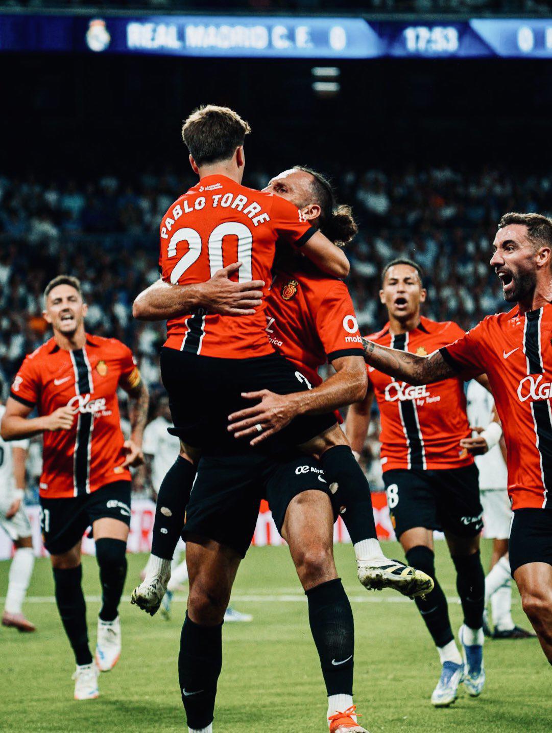 Barcelona festeja el error de Real Madrid, el premio que recibió Mbappé y la verdad sobre el polémico gol anulado a Guler