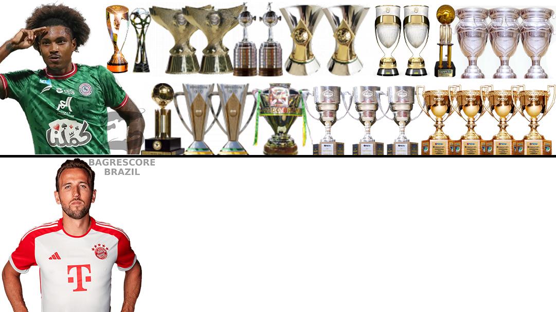 Eurocopa 2024: memes destrozan a Harry Kane por la derrota de Inglaterra ante España en la final