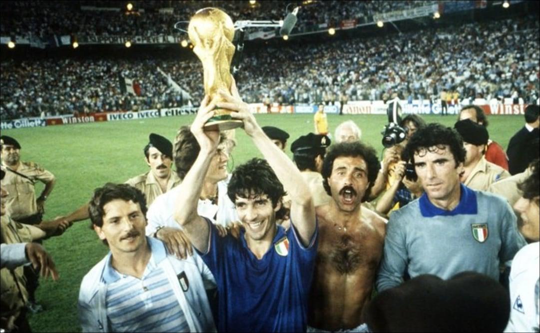 ¿Quiénes han sido todos los campeones del Mundial? La lista completa desde 1930