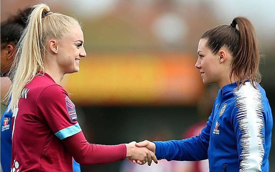 El motivo por el que Alisha Lehmann, futbolista bisexual, terminó con su novio y se hizo la más famosa en Suiza