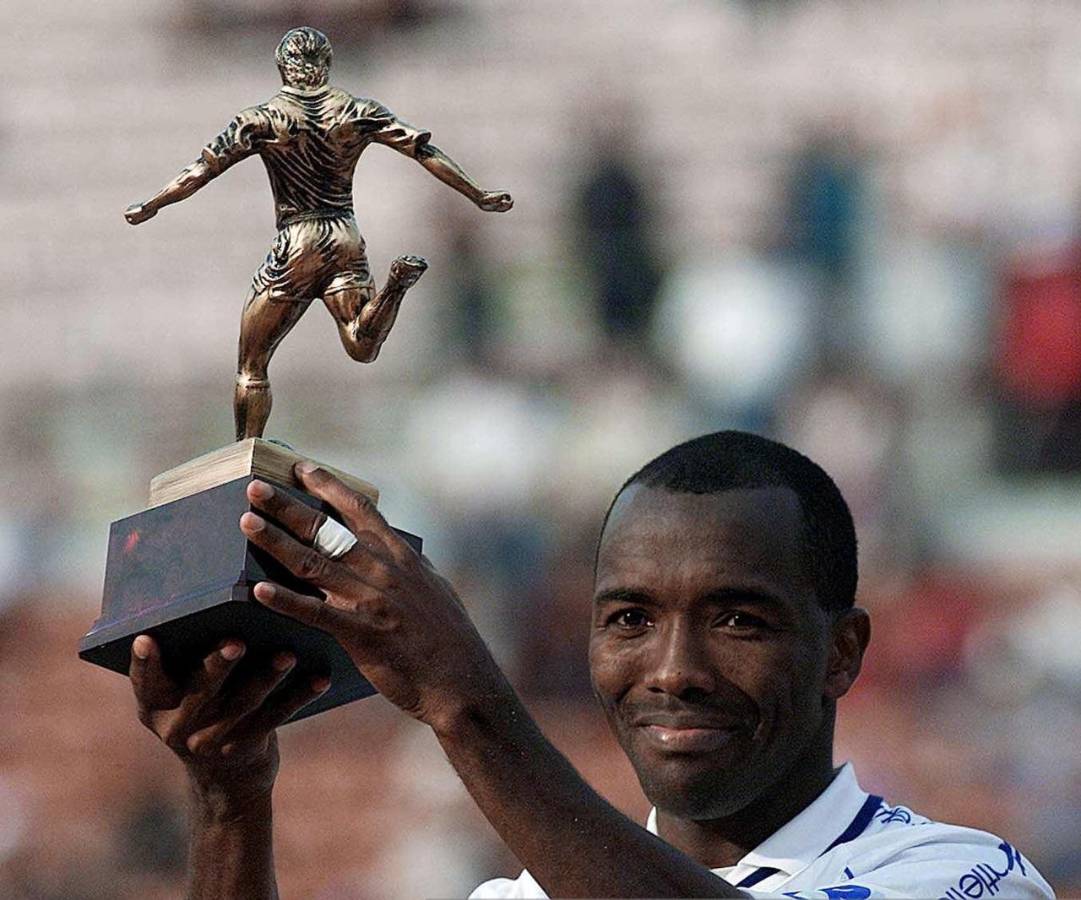 Yan Maciel se une: La selecta lista de brasileños que han vestido la camisa de Olimpia ¿Quiénes quedaron campeones?