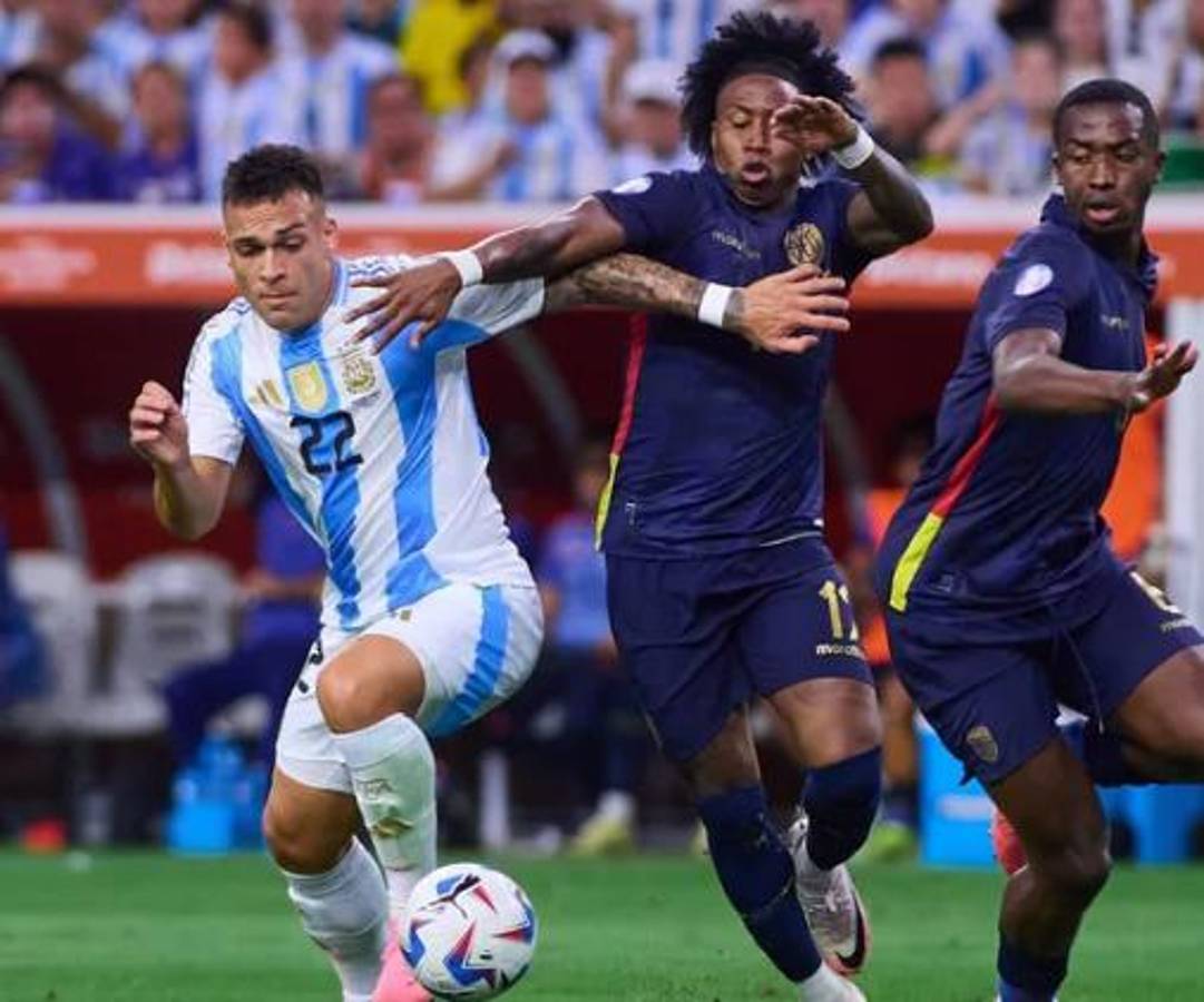 Venezuela y Bolivia se juegan la vida: lo que necesitan para clasificar al repechaje mundialista en el último partido