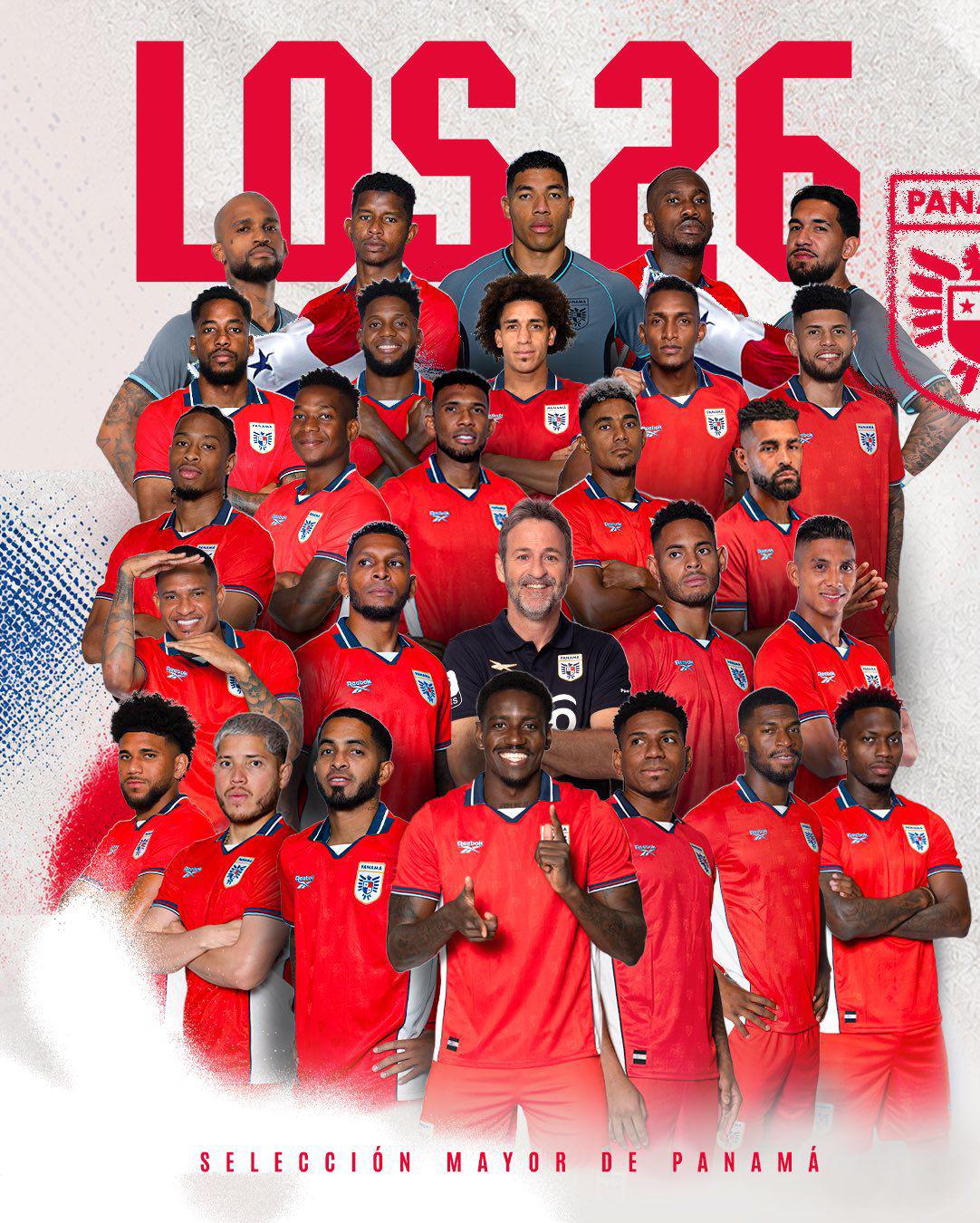En Panamá explotan contra Christiansen tras lista del Mundial: No lo perdonamos