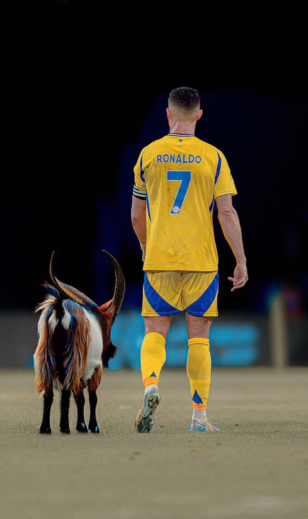 Gigante de Europa rechazó a Cristiano Ronaldo tras su polémica en Arabia y el club que buscaría ficharlo