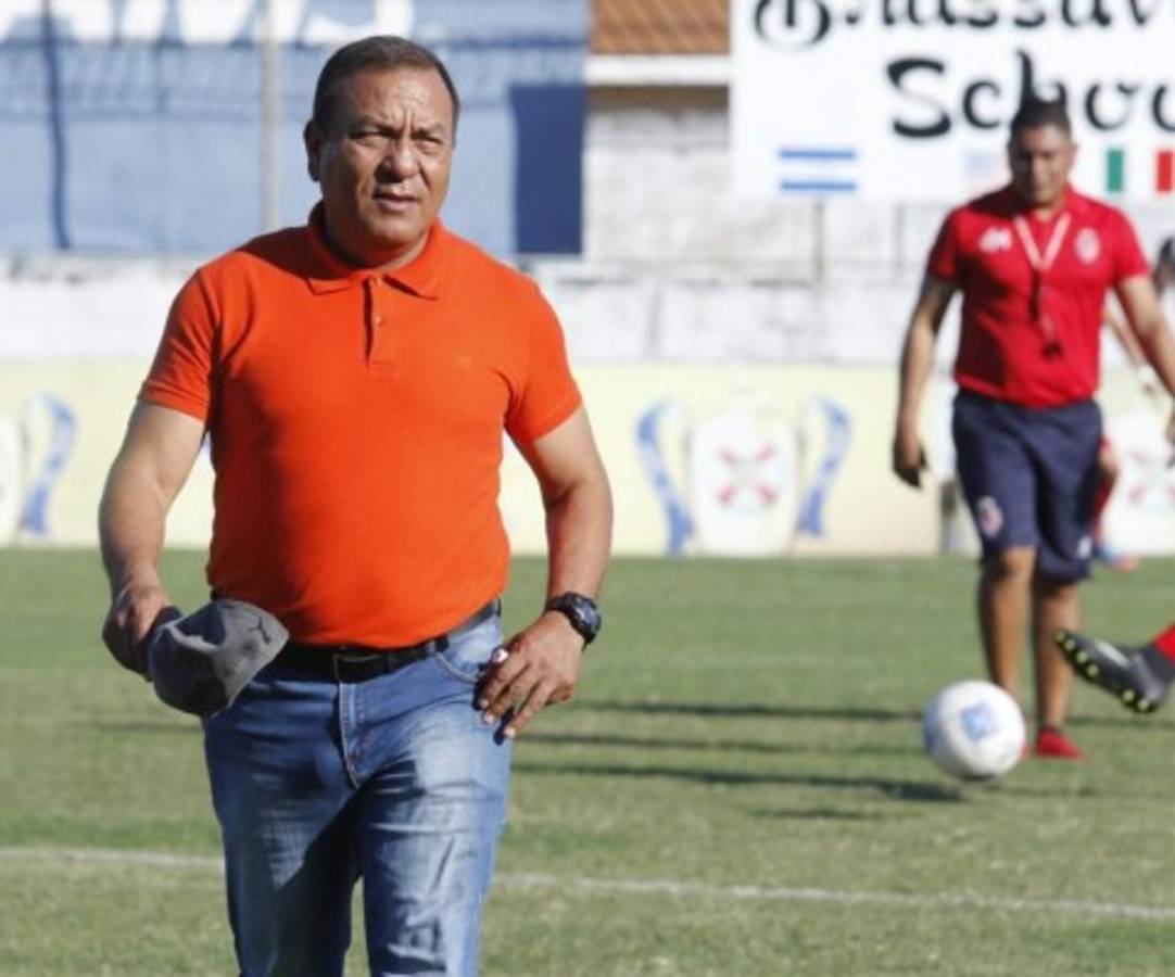 Fichajes Honduras: Definido el futuro de Romell Quioto y Real Sociedad cambia de DT