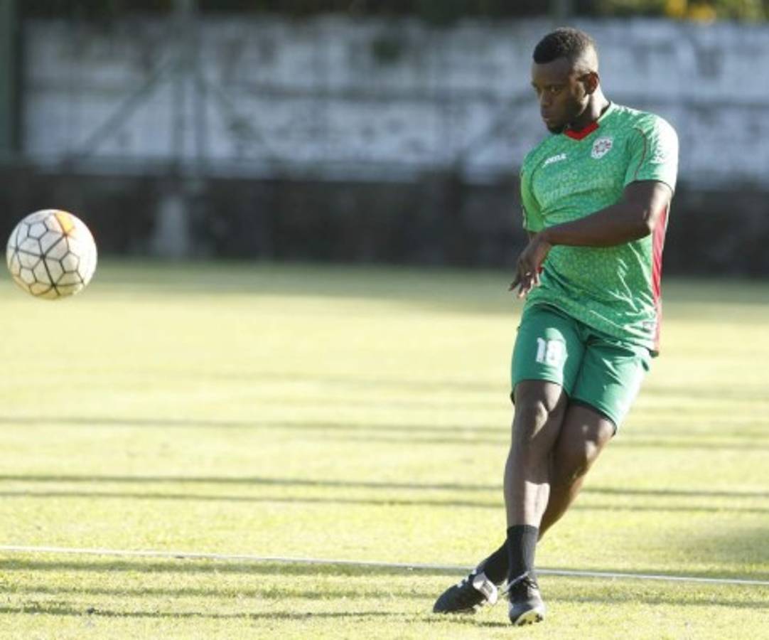 RUMORES Y FICHAJES: Rony Martínez suena en Colombia y Motagua daría batacazo