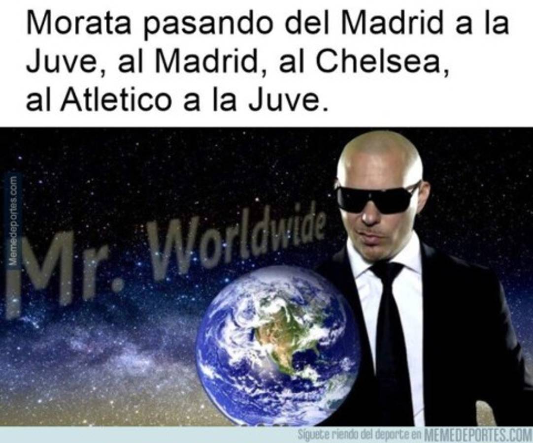 Los crueles memes del mercado de fichajes donde destrozan a Luis Suárez y a Gareth Bale