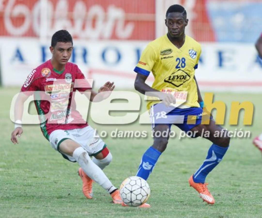 Así se mueve el mercado de piernas en el fútbol de Honduras