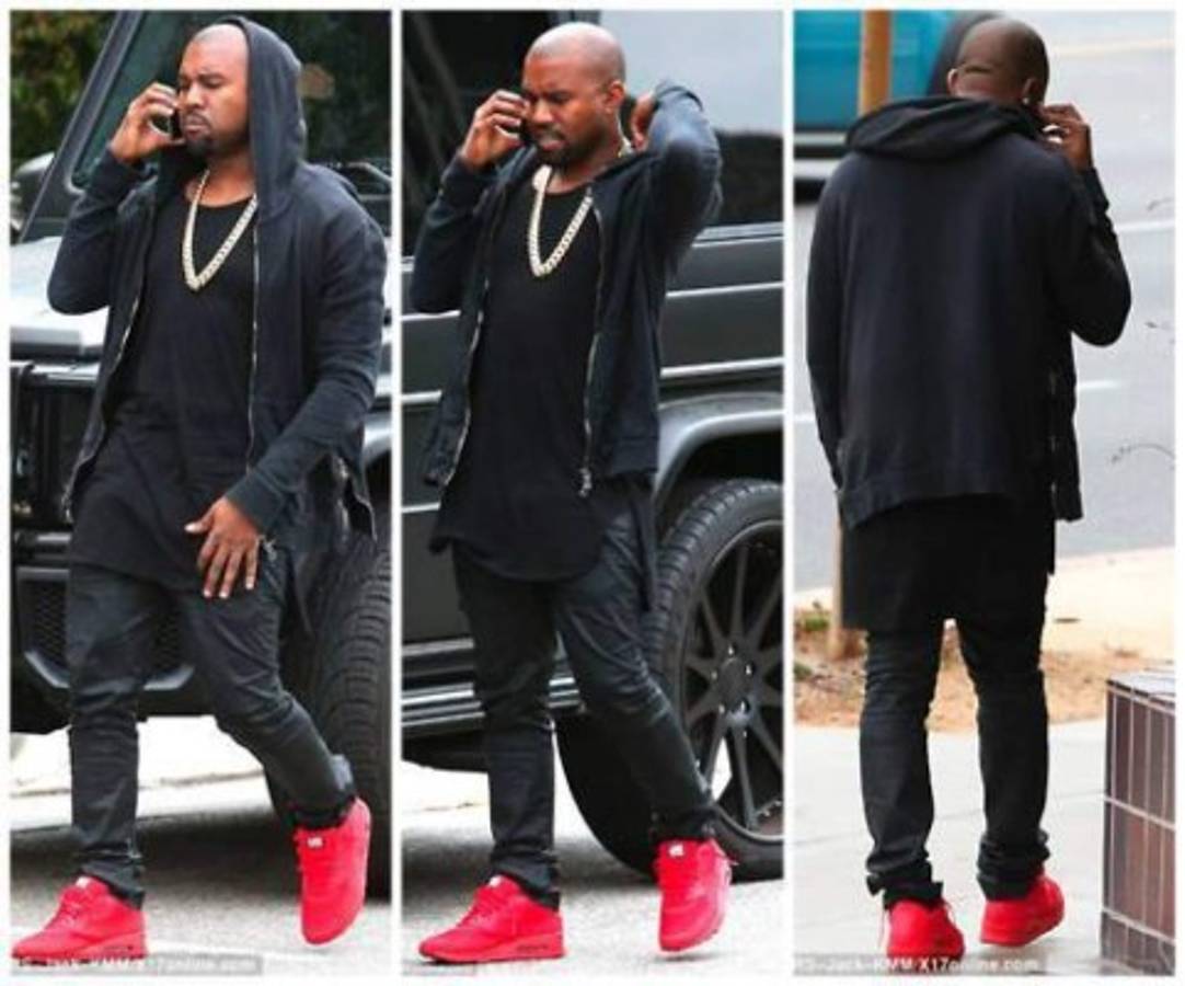 FOTOS: Así es la faceta de Jerry Palacios como comerciante