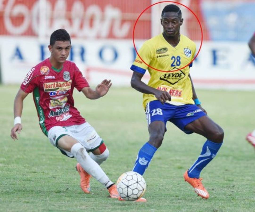 Los futbolistas que pelean por la permanencia y que vivieron el infierno del descenso