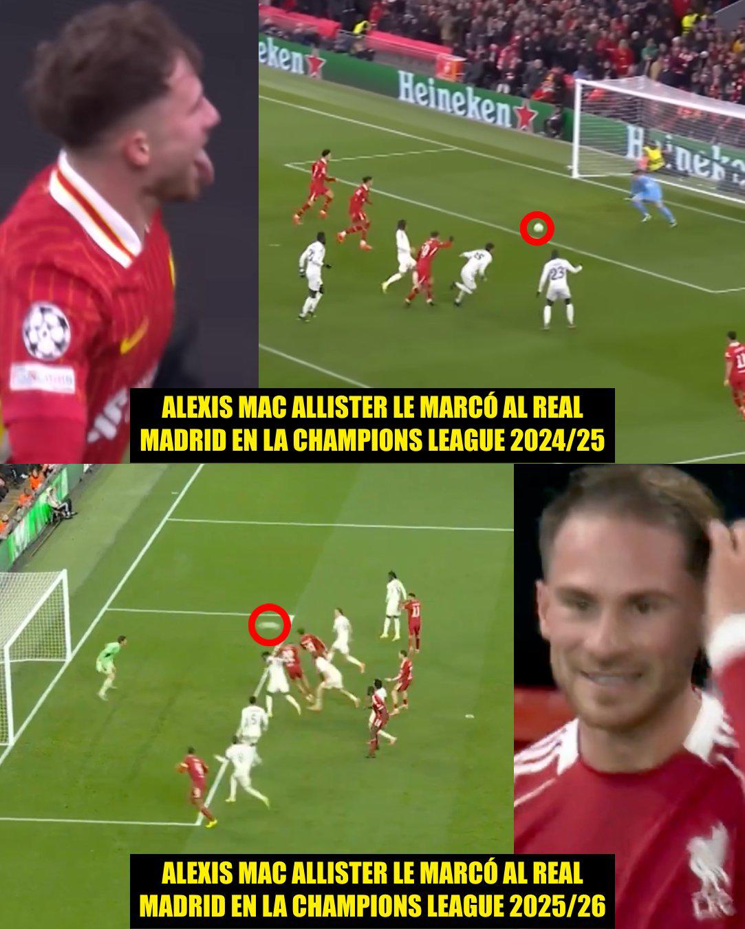 Los memes trituran a Vinicius y Mbappé por la derrota del Real Madrid ante Liverpool en la Champions