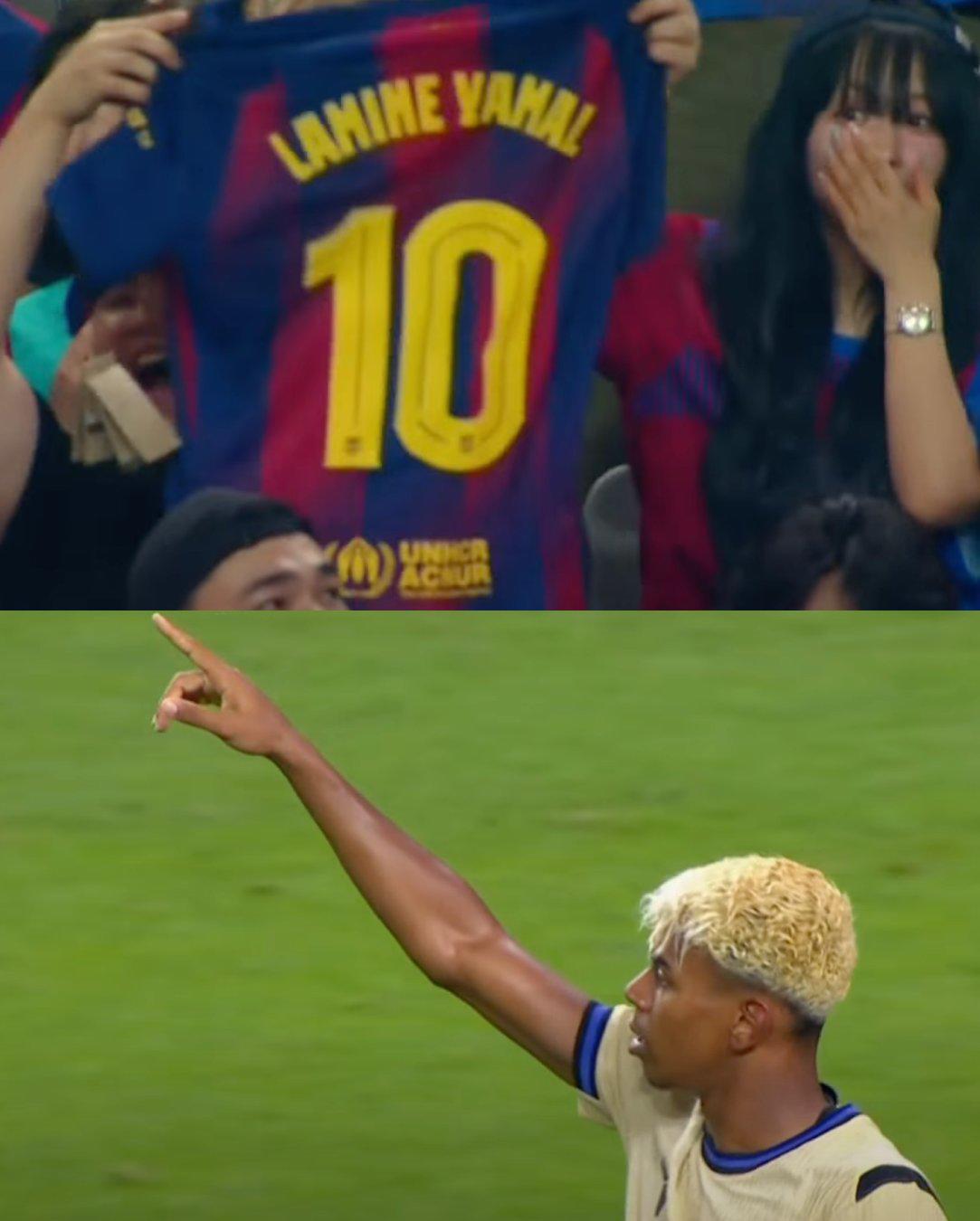 El dardo de Barcelona a Modric que explota al Real Madrid, Lamine Yamal se declara el rey y el primer aporte de Rashford