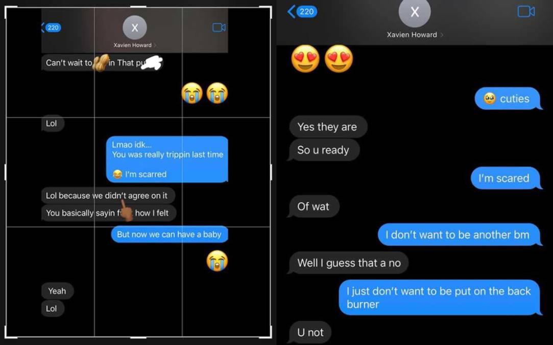 Escándalo: Acusan a estrella de la NFL de embarazar a cuatro mujeres al mismo tiempo