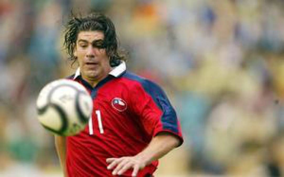 Marcelo Salas: 'Ahora la gente piensa que estamos eliminados'