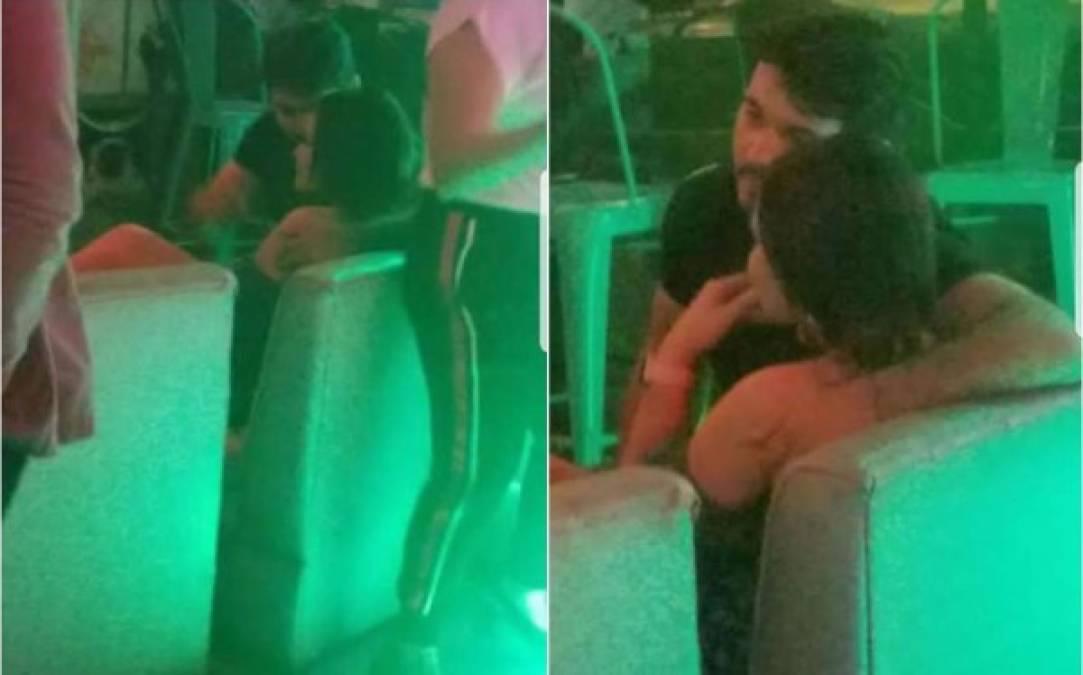 Problemas con mujeres, peleas e indisciplina: Romell Quioto y todos los escándalos que han empañado su carrera