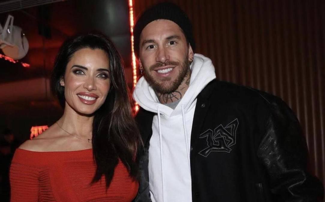 El motivo por el que Sergio Ramos, futbolista profesional, rompería su relación con Pilar Rubio 11 años después