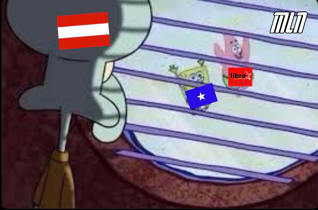 ¡Para morirse de la risa! Los mejores memes que dejaron el día de elecciones; destruyen a Yani y ‘Papi’