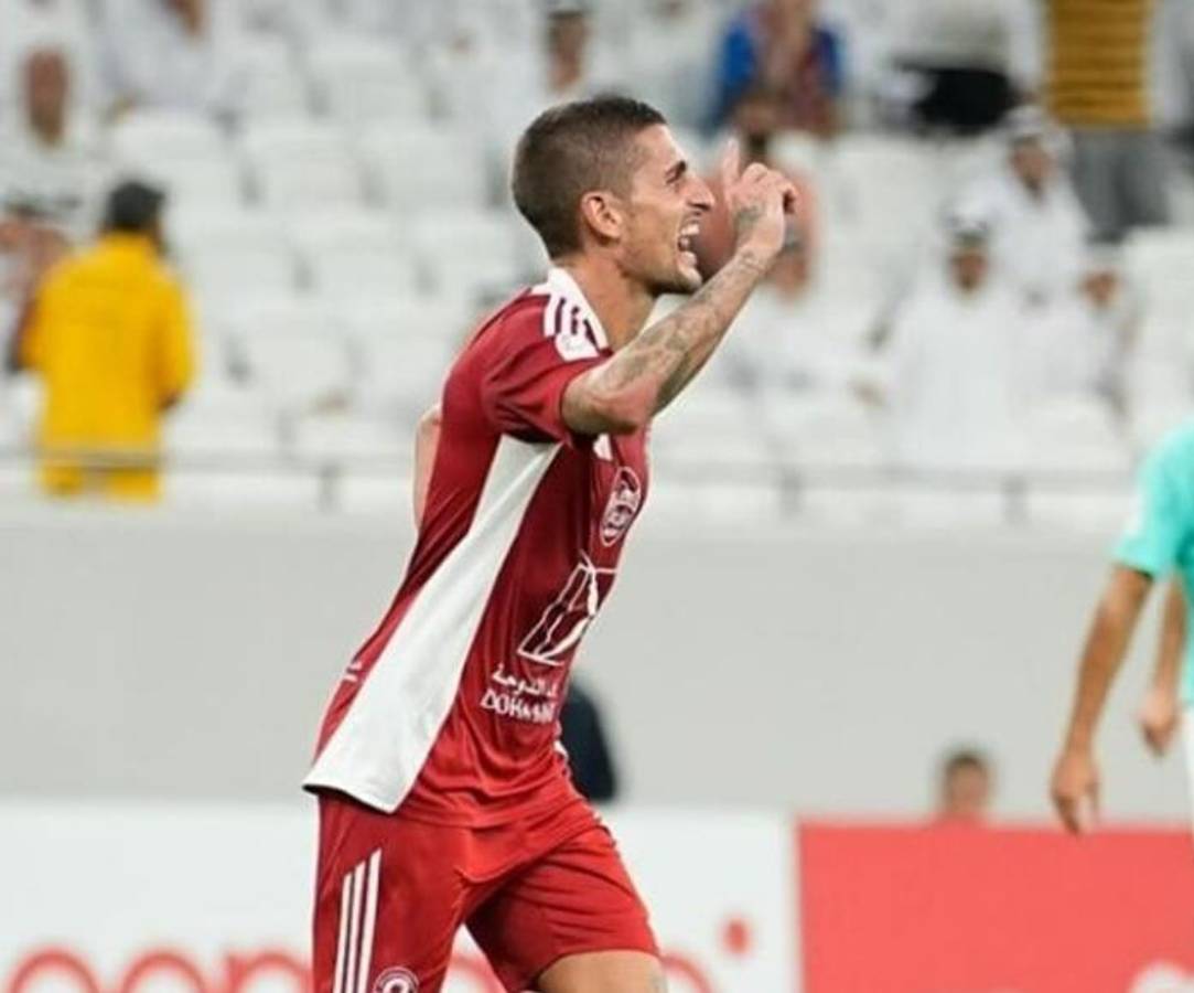 Neymar hizo un tremendo pedido: fueron compañeros en PSG y quiere ficharlo para el Santos