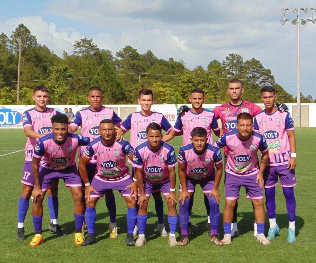 Liga de Ascenso de Honduras: Sedes, grupos y orígenes de los 36 equipos que participarán en el Apertura 2023