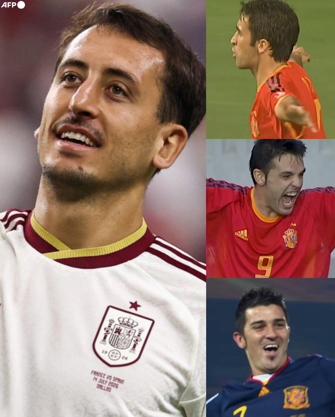 Los 3 errores de Iván Barton, la agresión de Mbappé y la fiesta de España tras meterse a la final del Mundial 2026