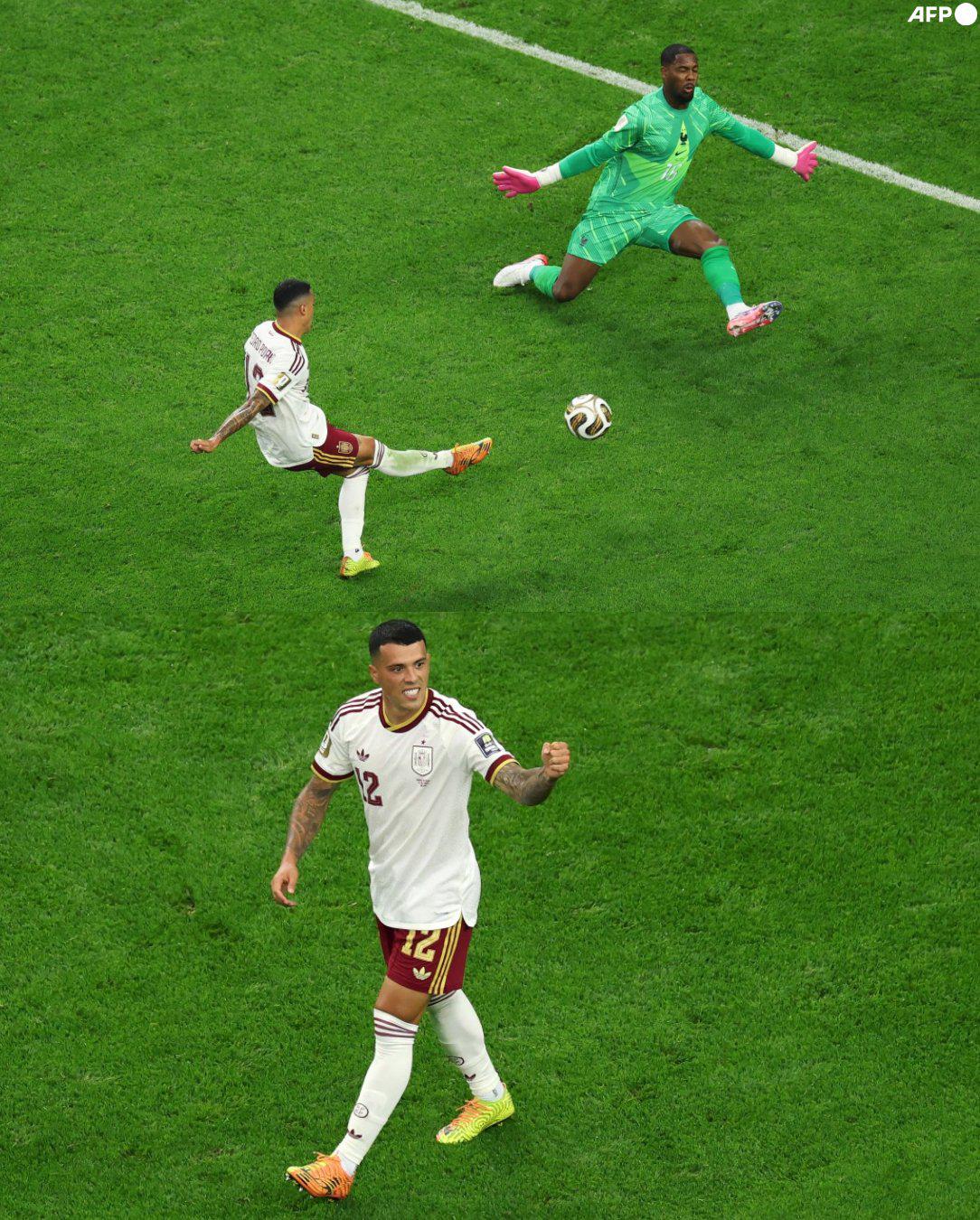 Los 3 errores de Iván Barton, la agresión de Mbappé y la fiesta de España tras meterse a la final del Mundial 2026