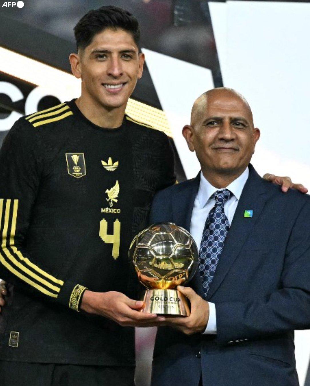 México educa a Estados Unidos, homenaje a Diogo Jota, las grandes polémicas de la final y ¿quién se llevó el Balón de Oro?