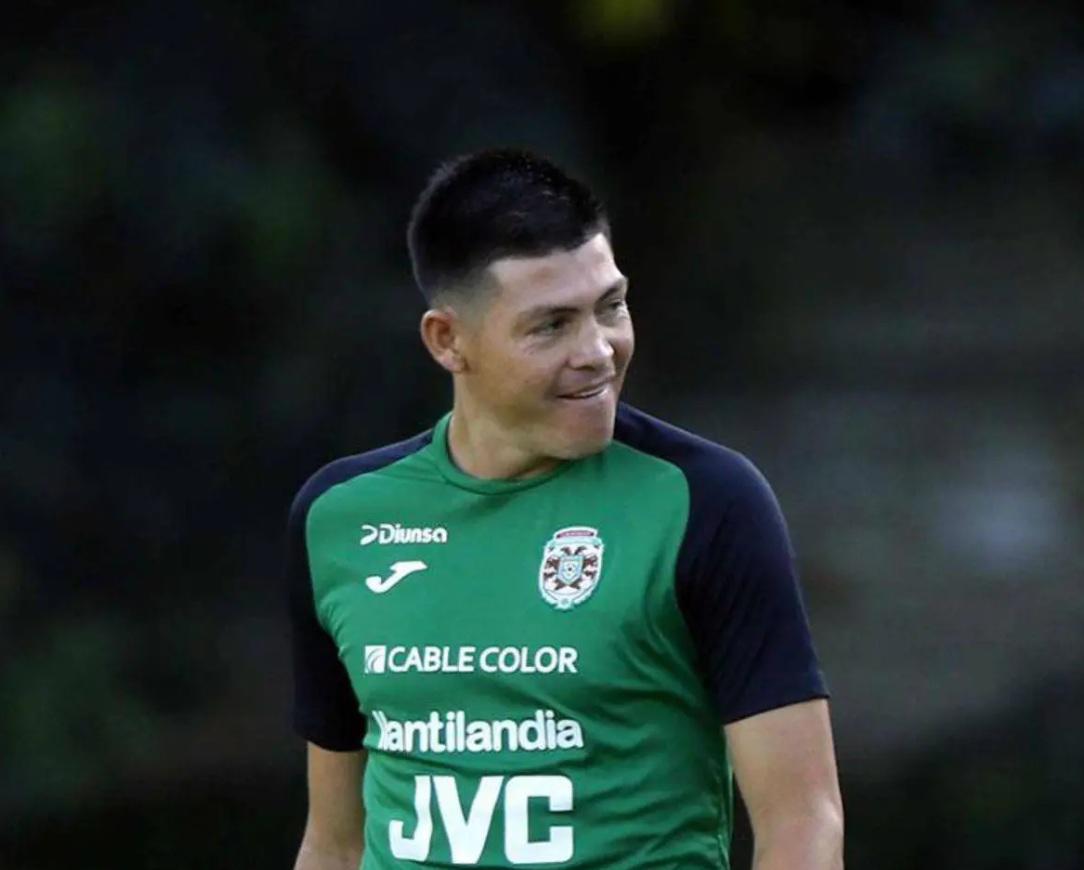 Fichajes: Motagua a punto de exportar a jugadores y Marathón se quedaría sin figuras