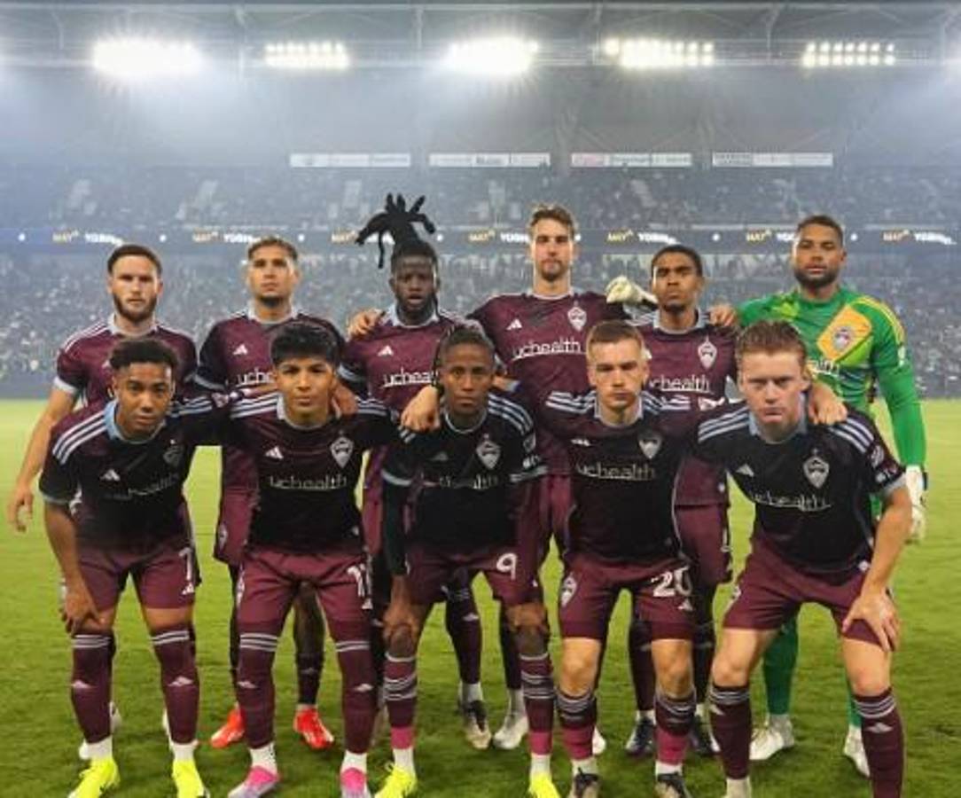 Los 22 clubes que ya están clasificados a la Copa de Campeones de Concacaf 2025; solo quedan cinco lugares