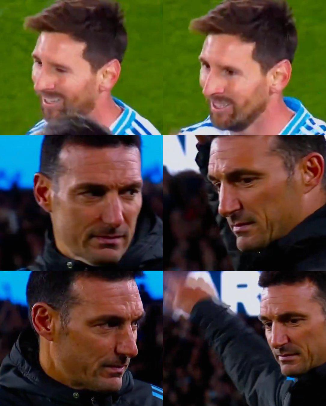 Messi rompió en llanto en su despedida, Antonela no quiso perderse el último baile y los 'regalos' a Leo en Argentina