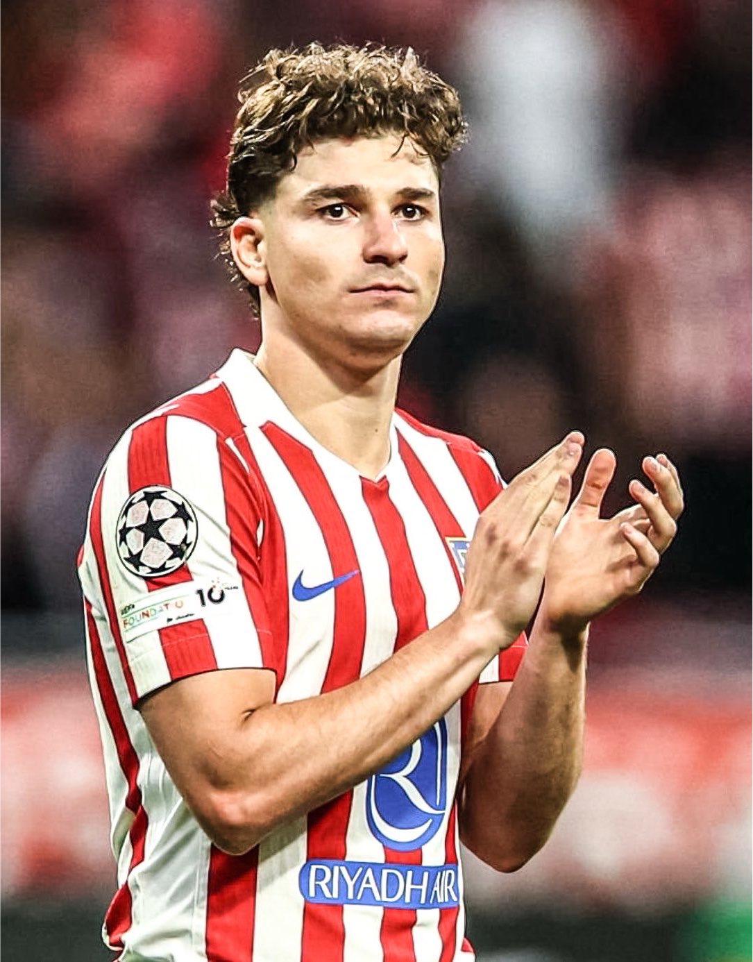 Descartan fichar a Julián Álvarez y filtran el plan del Barcelona que Atlético ya sabe