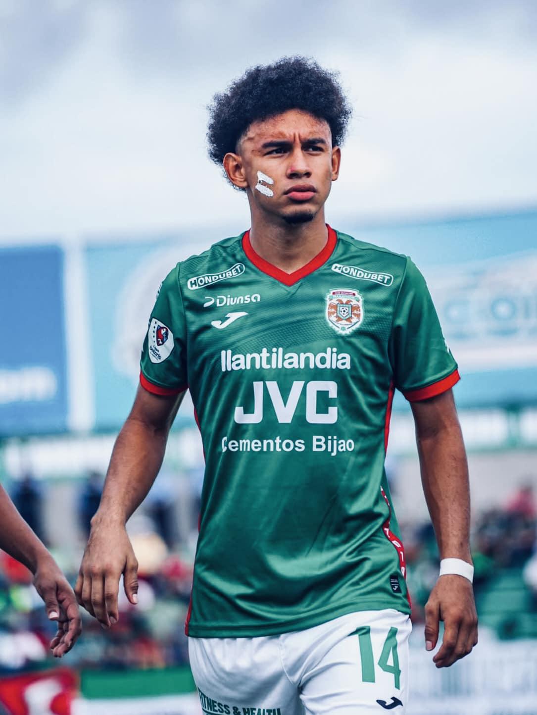 Compañero de súper estrella, uno deambula por el ascenso y hay legionarios: el hoy de la mundialista Sub-20 de Honduras en 2023