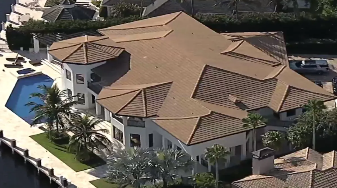 Messi compró una tremenda mansión para vivir en Miami: cuánto le costó y así es por dentro