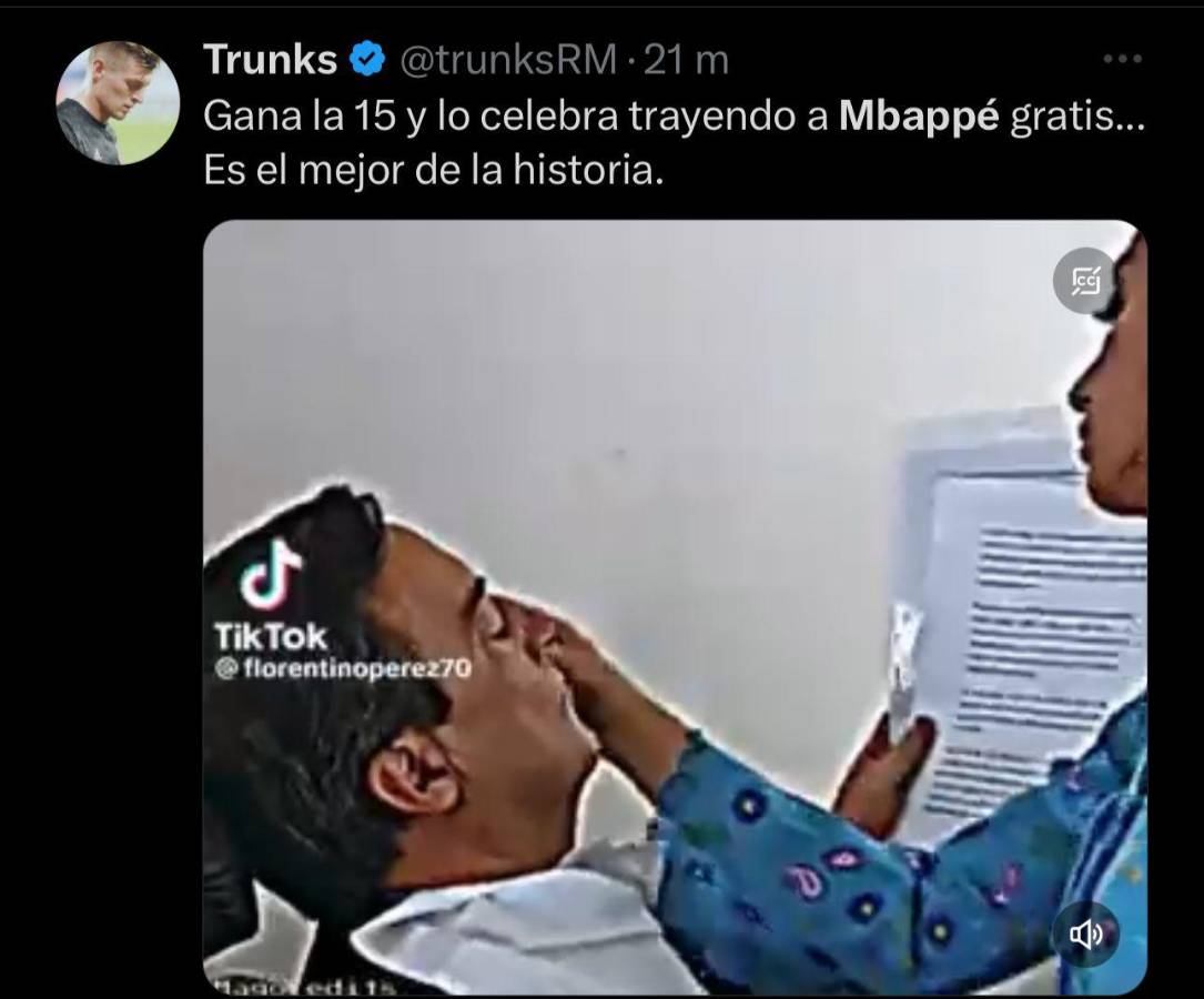 Lo que dice Fabrizio Romano, la jugada de Florentino y “Tic-Tac”: Así reaccionó la prensa a la salida de Mbappé del PSG