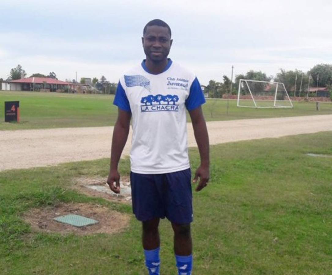 FICHAJES: Rubilio dejaría el Motagua; Marathón quedaría desarmado y Olimpia con malas noticias