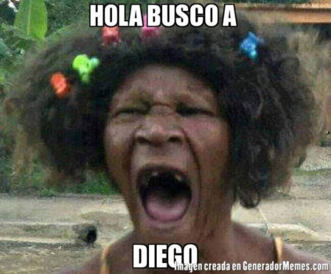 ¡Terribles! Los memes aniquilan a Olimpia, pero Motagua tampoco se salva