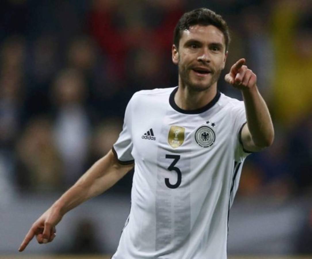 El 11 ideal de la fase de grupos de la Eurocopa