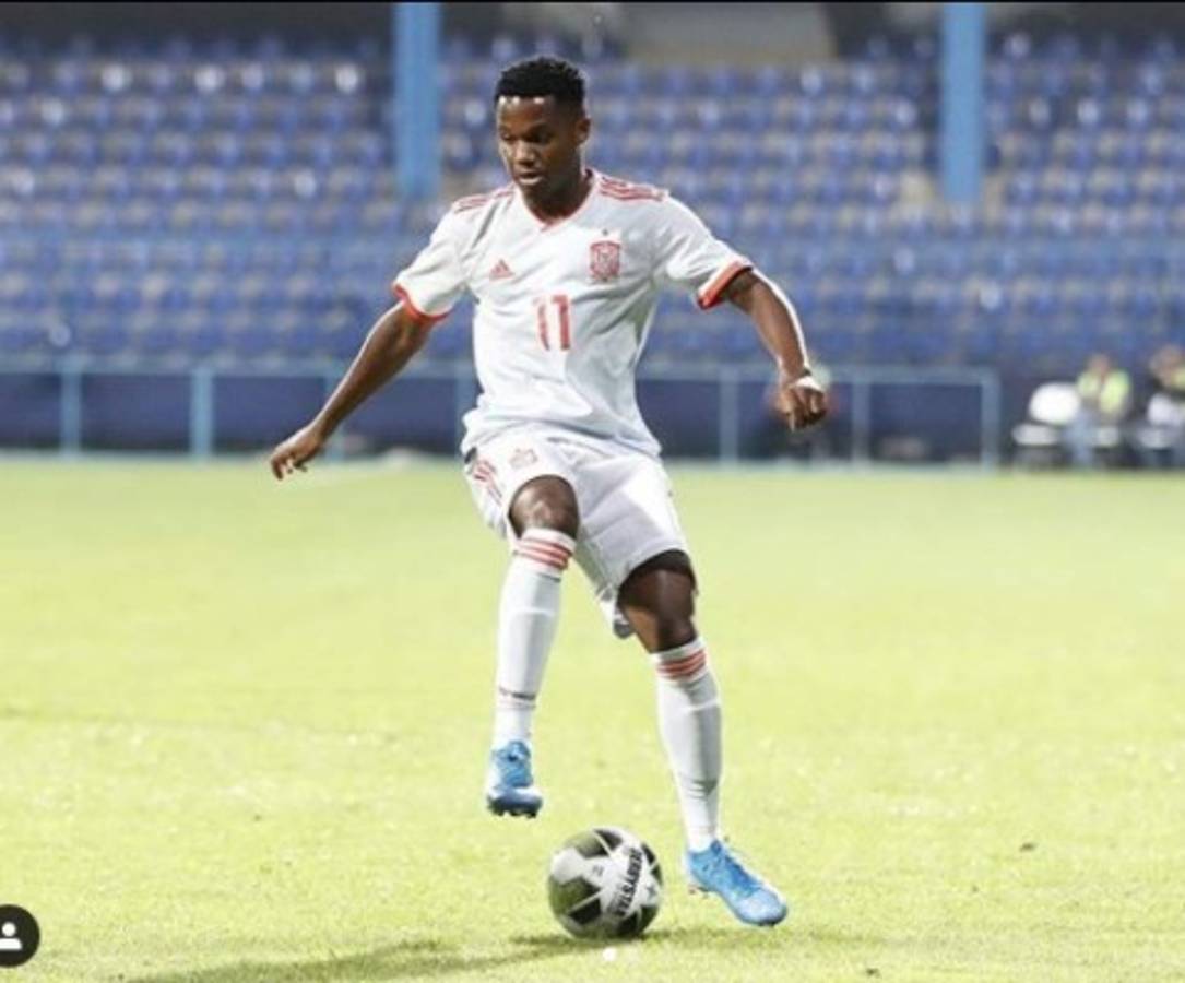 La nueva vida de Ansu Fati: ¿Con quién vive? Dejó el bachillerato, su nueva carrera y el curso de DT